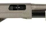 Winchester Repeating Arms 512450695 SXP Hybrid Defender 20 Gauge 3" Chamber 5+1 (2.75") 18", Gray Barrel/Rec, TrueTimber Midnight Synthetic Furniture, Fiber Optic Front