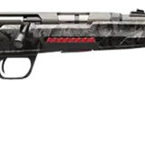 Winchester Repeating Arms 525209102 Xpert SR 22 LR 10+1 16.50" Gray Perma-Cote Threaded Barrel, Gray Perma-Cote Drilled & Tapped Steel Receiver, Forged Carbon Gray Skeletonized Synthetic Stock, Right