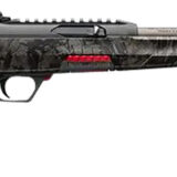 Winchester Repeating Arms 521153102 Wildcat Full Size 22 LR 10+1 18" Matte Blued Sporter Barrel, Picatinny Rail Matte Black Polymer Receiver, Forged Carbon Gray Skeletonized Synthetic Stock, Ambidext