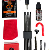 KleenBore KAR556 AR-15 Tactical Cleaning Kit .223/ 5.56mm Cal