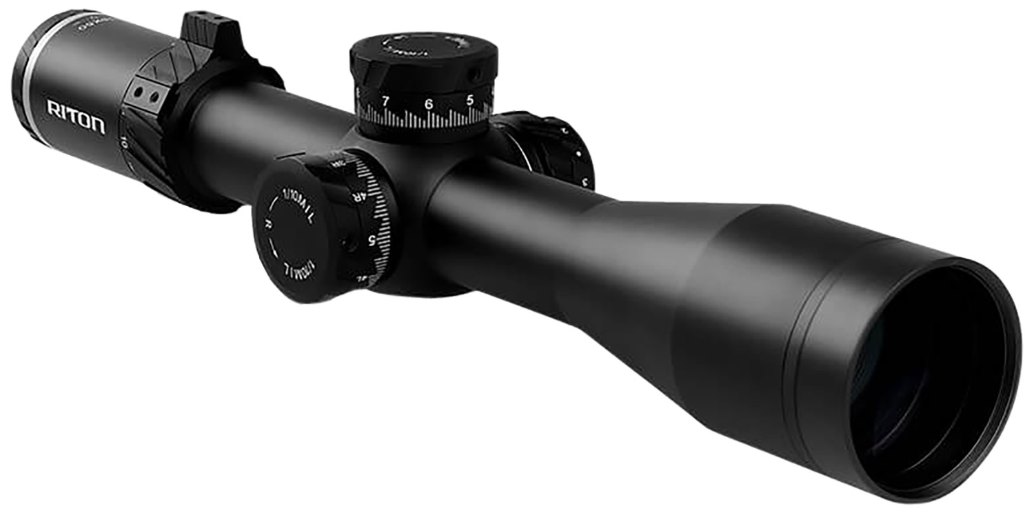 Riton Optics 7 Series Conquer Scope - Thumbnail 3