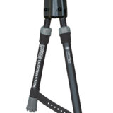 Primos 65828 Trigger Stick Short 12"-16.50", Black, Spartan Precision Magnetic Attachment System