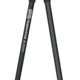 Primos 65829 Trigger Stick Medium 21.50"-40", Black, Spartan Precision Magnetic Attachment System