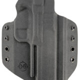 C&G Holsters 1684100 MOD 1 Holster System IWB Black Kydex Belt Clip Fits Sig P365/XL