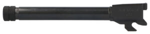 Sig Sauer 8900566 P320 9mm Luger 5.50" Threaded Black Nitron Fits Sig P320