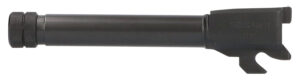 Sig Sauer 8900567 P320 9mm Luger 4.60" Threaded Black Nitron, Fits Sig P320 Compact/Sig P320 Carry
