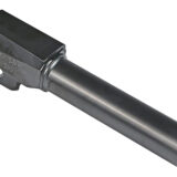 Sig Sauer BBLMODC40 P320 Compact 40 S&W 3.90" Black DLC Fits Sig P250 Compact/P320 Compact