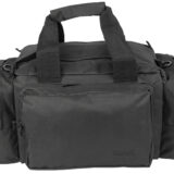 Boyt Harness 22006 Team Series Range Bag Black Ripstop Nylon
