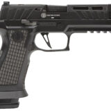 SIG P320V004-10          P320 9M SPCT  4.6 10R BLK