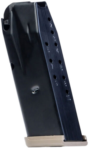 Canik MA2279D MC9 10rd 9mm Luger Flat Dark Earth Steel