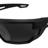 Mechanix Wear VXF20AFPU Type-X  OSFA Black Lens Anti-Scratch Black Frame