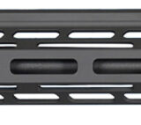 CMMG 57B40E4AB Resolute 5.7x28mm 16.10", Armor Black, M-LOK Free-Float Handguard for AR-Platform