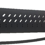 Garmin 0101302306 Flex Band Replacement For Alpha T20 Black/Orange
