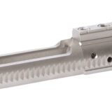 LBE Unlimited M16BCG-NIB Complete BCG  5.56x45mm NATO, Nickel Boron Coated 8620 Steel, Full Auto Rated For AR Platform