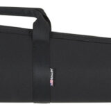 Allen 13052 Leadville Shotgun Case Black Endura 52" Long