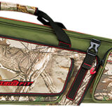 Allen 95948 Gear-Fit Dakota CXE Rifle Case 48" Realtree Xtra Camo