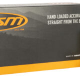 HSM 500SW10N Special Ultra Max 500 S&W Mag 330 gr Round Nose Flat Point 20 Per Box/ 25 Case