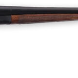 Weatherby OG12028DSM Orion SxS 20 Gauge Break Open 3" 2 Shot 28" Blued Side By Side Barrel, Blued Steel Receiver, Straight English w/Splinter Forend Walnut Stock