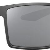 Leupold 184361 Performance Wear Desoto Shadow Gray Flash Lens Polycarbonate Matte Black Frame