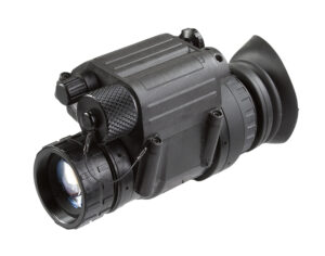 AGM Global Vision 11P14123483111 PVS-14 3AL1  Black | 1 x 26mm