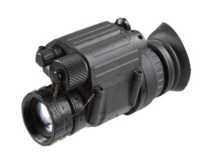 AGM Global Vision 11P14122483011 PVS-14 NL1  Black | 1 x 26mm