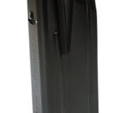 HK 50223214 P2000  Black Detachable w/ Extended Floor Plate 10rd 9mm Luger (Subcompact)