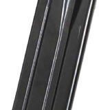 HK 50259085 P2000  Black Detachable with Extended Floor Plate 12rd 40 S&W for H&K P2000/USP Compact