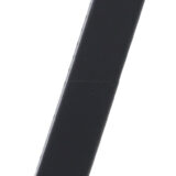 HK 50248614 USP  Black Detachable with Extended Floor Plate 30rd 9mm Luger for H&K USP Tactical