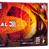 Federal F7RFS2 Fusion 7mmRem 175gr Bonded Soft Point 20 Per Box/10 Case