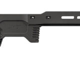 MDT 106557BLK ACC ELTE CHASS SYST REM700 SA RH BLK