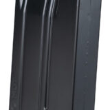 Mdt Sporting Goods Inc 104760BLK AICS Magazine  10rd Extended 223 Rem Black Steel w/ Polymer Extended Feed Lips