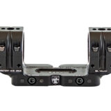 MasterPiece Arms BAMOUNT301125 MPA BA Bolt Action Mount Black