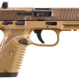 FN 66-101012 502 MRD 2X10 FDE/FDE