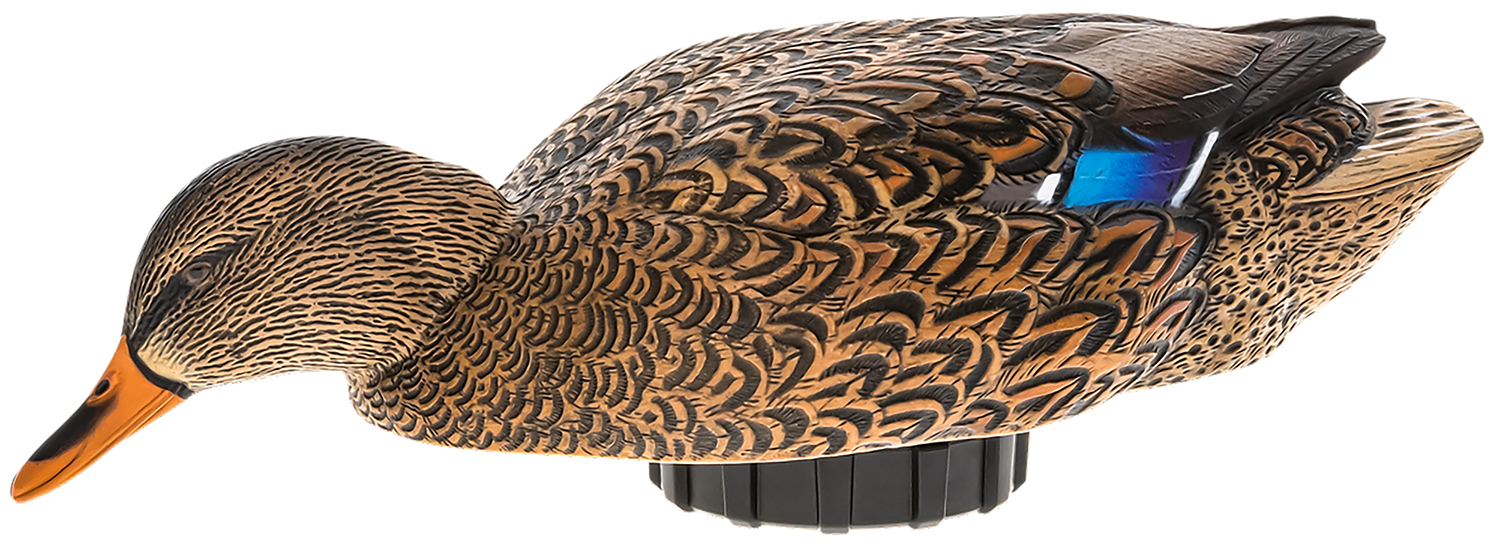 Xavian Power Shaker Mallard Hen Surface Feeder - Thumbnail 2