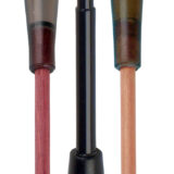 Primos 687 Striker Striker Call Attracts Turkeys Multi Color Wood/Plastic 3 Pack