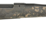Wilson Combat NULA20308W20RT1125KR NULA 308 Win 4+1 20" Lightweight/Threaded, Black Barrel/Rec, Kodiak Rogue Carbon Fiber Stock, Adj. Timney Trigger