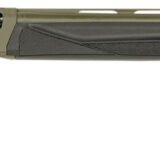 CZ-USA 06376 1012 G2 All-Terrain 12 Gauge 3" 4+1 28", OD Green Barrel/Rec, Black Synthetic Furniture, Bead Front Sight, Oversized Controls, 5 Ext. Chokes, Weaver Optics Mount