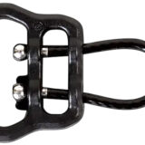 Blue Force Gear UWLUL1100BK ULoop Black 1.25" Rifle Nylon/Stainless Steel