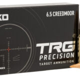 SAKO (TIKKA) 6.5Creedmoor 136gr 20 Per Box/10 Case