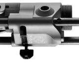 Maxim Defense MXM47575 CQB Buttstock Assembly Only, Black, Fits CQB Gen 6 & PDW Braces