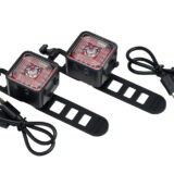 Hornady 97301 Target Impact Indicator Black 5 Pack