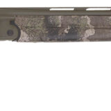 TriStar 35223 Hunter Mag II Full Size 12 Gauge Break Open 3.50" 2rd 28" OD Green Over/Under Vent Rib Barrel, OD Green Steel Receiver, Fixed TrueTimber Strata Synthetic Stock, Right Hand
