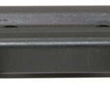 Trijicon AC12001 ACOG Flattop Matte Black Aluminum Picatinny Rail Mount