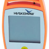 Huskemaw Optics 20HWM2 Swiss 2 Wind Meter EL Backlight, Auto Off, Weatherproof