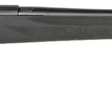 Howa HGR7MMPRCB M1500 Hogue Full Size 7mm PRC 5+1 24" Blued Steel Barrel, Blued Drilled & Tapped Stainless Steel Receiver, Hogue OverMolded Black Synthetic Stock, Right Hand