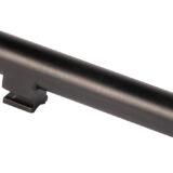 SilencerCo AC2291 Beretta 9mm Luger 5.30" Threaded Black Nitride Stainless Steel, Fits Beretta 92FS/M92x