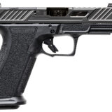 SHADOW SS-3010 XR920 9MM ELT TH BLK