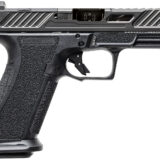 SHADOW SS-3012 XR920 9MM ELT BLK