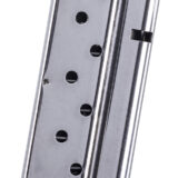 Auto-Ordnance G57S 1911  9rd 9mm Luger Fits Auto-Ordnance 1911 Stainless Steel