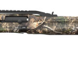 Retay USA GOR20SLDNA24 Gordion  Slug 20 Gauge 3" 4+1 24" Vent Rib Barrel Aluminum Receiver Fixed w/Pistol Grip Synthetic Stock